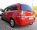 Опель Зафира, объемом двигателя 1.9 л и пробегом 250 тыс. км за 5300 $, фото 6 на Automoto.ua