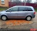 Опель Зафира, объемом двигателя 18 л и пробегом 215 тыс. км за 5800 $, фото 3 на Automoto.ua