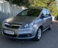 Опель Зафира, объемом двигателя 1.9 л и пробегом 346 тыс. км за 5500 $, фото 1 на Automoto.ua