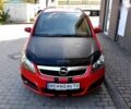 Опель Зафира, объемом двигателя 1.9 л и пробегом 250 тыс. км за 5300 $, фото 1 на Automoto.ua