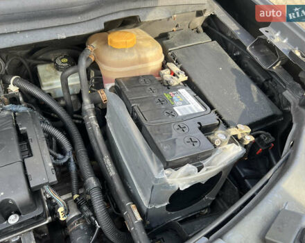 Опель Зафіра, об'ємом двигуна 1.8 л та пробігом 176 тис. км за 5300 $, фото 86 на Automoto.ua