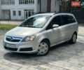 Опель Зафіра, об'ємом двигуна 2.2 л та пробігом 260 тис. км за 4700 $, фото 1 на Automoto.ua