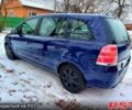 Опель Зафіра, об'ємом двигуна 1.8 л та пробігом 200 тис. км за 5800 $, фото 4 на Automoto.ua