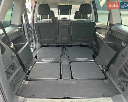 Опель Зафіра, об'ємом двигуна 1.8 л та пробігом 176 тис. км за 5300 $, фото 46 на Automoto.ua