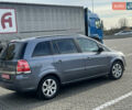 Опель Зафіра, об'ємом двигуна 1.8 л та пробігом 176 тис. км за 5300 $, фото 25 на Automoto.ua