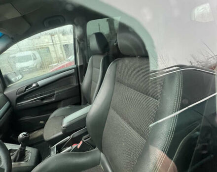 Опель Зафира, объемом двигателя 1.9 л и пробегом 270 тыс. км за 2999 $, фото 6 на Automoto.ua