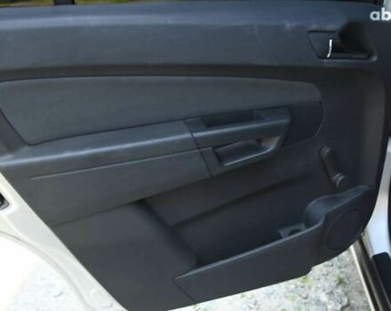 Опель Зафира, объемом двигателя 1.8 л и пробегом 258 тыс. км за 5550 $, фото 18 на Automoto.ua