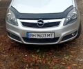 Опель Зафира, объемом двигателя 1.9 л и пробегом 0 тыс. км за 5100 $, фото 4 на Automoto.ua
