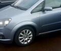 Опель Зафира, объемом двигателя 18 л и пробегом 0 тыс. км за 6400 $, фото 1 на Automoto.ua
