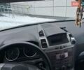 Опель Зафира, объемом двигателя 1.6 л и пробегом 272 тыс. км за 5500 $, фото 2 на Automoto.ua