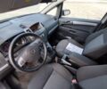 Опель Зафира, объемом двигателя 1.6 л и пробегом 309 тыс. км за 4900 $, фото 5 на Automoto.ua