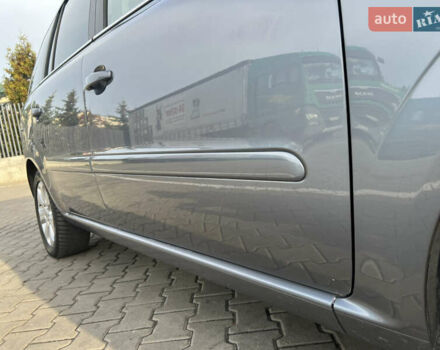 Опель Зафіра, об'ємом двигуна 1.8 л та пробігом 176 тис. км за 5300 $, фото 36 на Automoto.ua