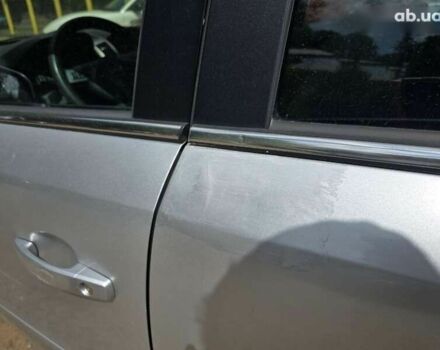 Опель Зафира, объемом двигателя 0 л и пробегом 283 тыс. км за 5900 $, фото 18 на Automoto.ua