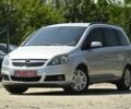 Опель Зафира, объемом двигателя 1.8 л и пробегом 258 тыс. км за 5550 $, фото 4 на Automoto.ua