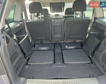 Опель Зафіра, об'ємом двигуна 1.8 л та пробігом 176 тис. км за 5300 $, фото 50 на Automoto.ua