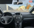 Опель Зафіра, об'ємом двигуна 1.8 л та пробігом 176 тис. км за 5300 $, фото 58 на Automoto.ua