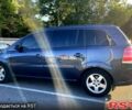 Опель Зафира, объемом двигателя 1.8 л и пробегом 215 тыс. км за 5400 $, фото 1 на Automoto.ua