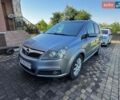 Опель Зафира, объемом двигателя 1.8 л и пробегом 193 тыс. км за 5700 $, фото 1 на Automoto.ua