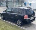 Опель Зафіра, об'ємом двигуна 1.8 л та пробігом 250 тис. км за 6200 $, фото 5 на Automoto.ua