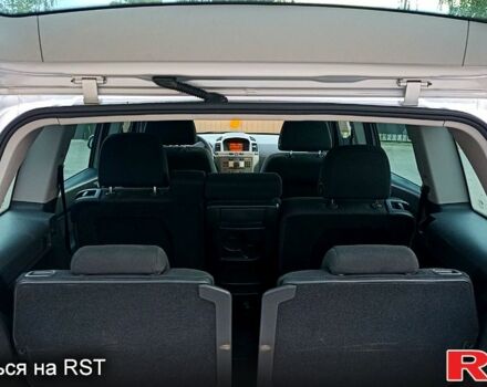 Опель Зафира, объемом двигателя 1.6 л и пробегом 197 тыс. км за 5650 $, фото 10 на Automoto.ua