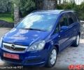 Опель Зафира, объемом двигателя 1.6 л и пробегом 167 тыс. км за 6200 $, фото 1 на Automoto.ua