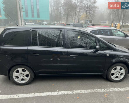 Опель Зафира, объемом двигателя 2.2 л и пробегом 198 тыс. км за 6600 $, фото 2 на Automoto.ua