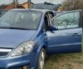 Опель Зафіра, об'ємом двигуна 1.8 л та пробігом 230 тис. км за 5850 $, фото 15 на Automoto.ua