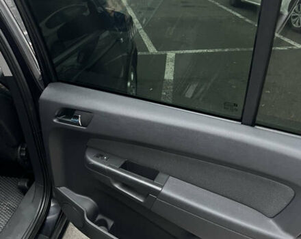 Опель Зафира, объемом двигателя 2.2 л и пробегом 198 тыс. км за 6600 $, фото 8 на Automoto.ua