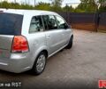 Опель Зафира, объемом двигателя 1.6 л и пробегом 197 тыс. км за 5650 $, фото 3 на Automoto.ua