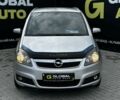 Опель Зафира, объемом двигателя 0 л и пробегом 342 тыс. км за 6500 $, фото 1 на Automoto.ua