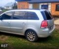 Опель Зафира 2007 в Черкассах на Automoto.ua Опель Зафира, объемом двигателя 1.8 л и пробегом 0 тыс. км за 6000 $, фото 4 на Automoto.ua
