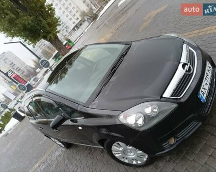 Опель Зафіра, об'ємом двигуна 1.8 л та пробігом 315 тис. км за 5999 $, фото 8 на Automoto.ua