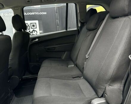 Опель Зафира, объемом двигателя 0 л и пробегом 342 тыс. км за 6500 $, фото 11 на Automoto.ua