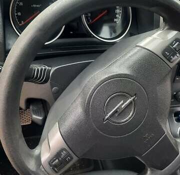 Опель Зафіра, об'ємом двигуна 1.8 л та пробігом 230 тис. км за 5850 $, фото 13 на Automoto.ua