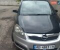 Опель Зафира, объемом двигателя 1.6 л и пробегом 380 тыс. км за 3100 $, фото 1 на Automoto.ua