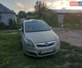 Опель Зафира, объемом двигателя 1.6 л и пробегом 328 тыс. км за 5500 $, фото 1 на Automoto.ua