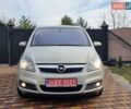 Опель Зафира, объемом двигателя 0 л и пробегом 225 тыс. км за 5500 $, фото 17 на Automoto.ua