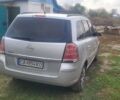 Опель Зафира 2007 в Черкассах на Automoto.ua Опель Зафира, объемом двигателя 1.8 л и пробегом 380 тыс. км за 6000 $, фото 7 на Automoto.ua
