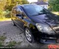 Опель Зафира, объемом двигателя 1.9 л и пробегом 260 тыс. км за 5500 $, фото 1 на Automoto.ua