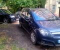 Опель Зафира, объемом двигателя 1.9 л и пробегом 0 тыс. км за 4000 $, фото 1 на Automoto.ua
