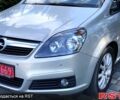 Опель Зафира, объемом двигателя 16 л и пробегом 223 тыс. км за 5900 $, фото 1 на Automoto.ua