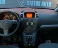 Опель Зафира, объемом двигателя 0 л и пробегом 255 тыс. км за 6000 $, фото 29 на Automoto.ua