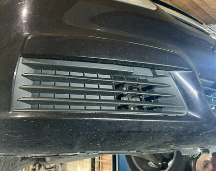 Опель Зафира, объемом двигателя 2.2 л и пробегом 198 тыс. км за 6600 $, фото 15 на Automoto.ua