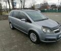 Опель Зафіра, об'ємом двигуна 1.8 л та пробігом 267 тис. км за 5700 $, фото 1 на Automoto.ua