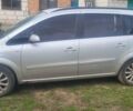 Опель Зафира 2007 в Черкассах на Automoto.ua Опель Зафира, объемом двигателя 1.8 л и пробегом 380 тыс. км за 6000 $, фото 5 на Automoto.ua