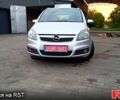 Опель Зафира, объемом двигателя 1.6 л и пробегом 197 тыс. км за 5650 $, фото 8 на Automoto.ua