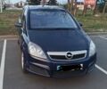 Опель Зафира, объемом двигателя 1.91 л и пробегом 334 тыс. км за 4000 $, фото 1 на Automoto.ua