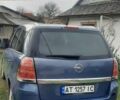 Опель Зафіра, об'ємом двигуна 1.8 л та пробігом 230 тис. км за 5850 $, фото 2 на Automoto.ua