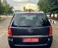 Опель Зафира, объемом двигателя 1.6 л и пробегом 184 тыс. км за 6200 $, фото 3 на Automoto.ua