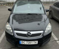 Опель Зафира, объемом двигателя 2.2 л и пробегом 198 тыс. км за 6600 $, фото 1 на Automoto.ua